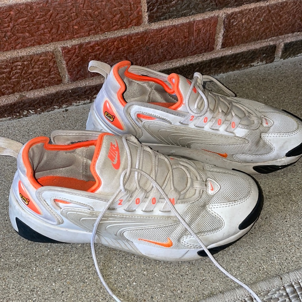 Nike sneakers